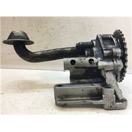 VW PASSAT B5 Olajszivattyú