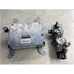 MAZDA PREMACY Motorvezérlő