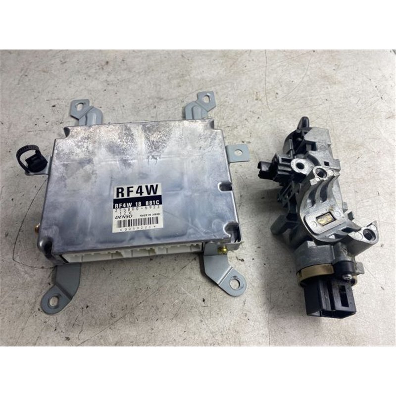 MAZDA PREMACY Motorvezérlő