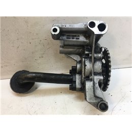 VW PASSAT B5 Olajszivattyú