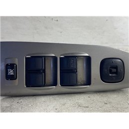 MAZDA PREMACY Bal első Ablakemelő Kapcsoló