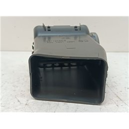 SUBARU FORESTER Bal Szellőző