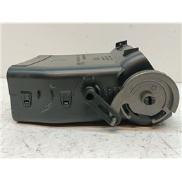 SUBARU FORESTER Bal Szellőző