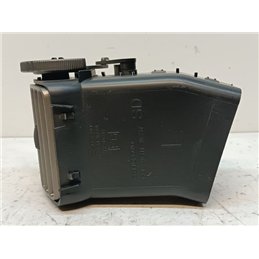 SUBARU FORESTER Bal Szellőző