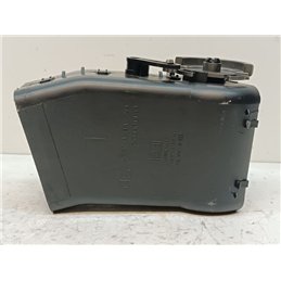 SUBARU FORESTER Bal Szellőző