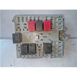 ALFA ROMEO 147 Biztosítéktábla Doboz