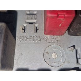 ALFA ROMEO 147 Biztosítéktábla Doboz