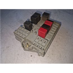 ALFA ROMEO 147 Biztosítéktábla Doboz