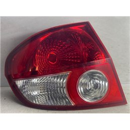 HYUNDAI GETZ Bal Hátsó Lámpa