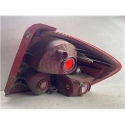 HYUNDAI GETZ Bal Hátsó Lámpa