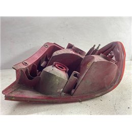 HYUNDAI GETZ Bal Hátsó Lámpa