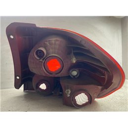 HYUNDAI GETZ Bal Hátsó Lámpa