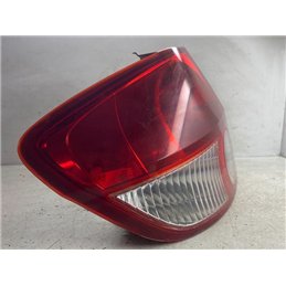 HYUNDAI GETZ Bal Hátsó Lámpa