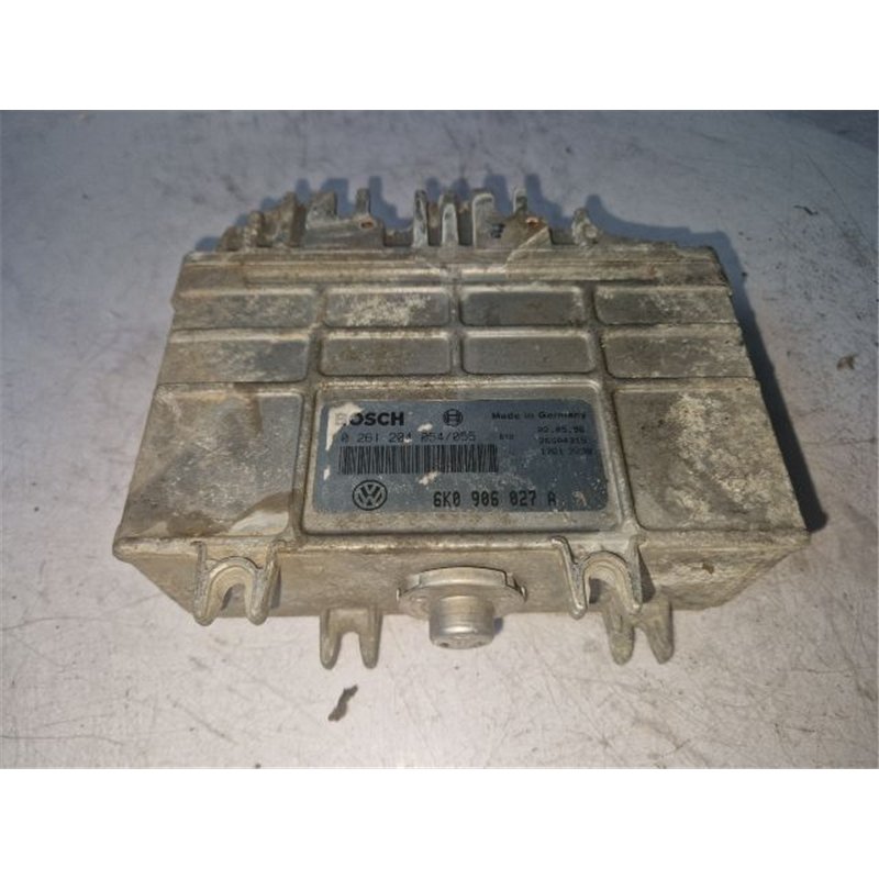 SEAT IBIZA II Motorvezérlő