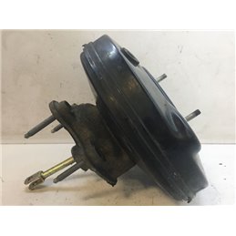 RENAULT CLIO III Fékrásegítő