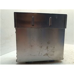 DAEWOO NEXIA Motorvezérlő