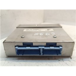 DAEWOO NEXIA Motorvezérlő