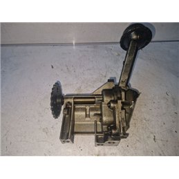 RENAULT CLIO II Olajszivattyú