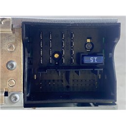 OPEL MERIVA A Rádió / CD