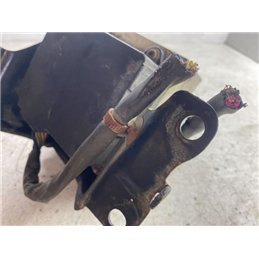HONDA CR-V ABS Kocka