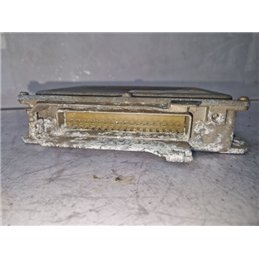 PEUGEOT 106 Motorvezérlő
