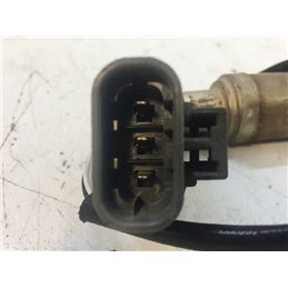 NISSAN ALMERA I Első Lambdaszonda