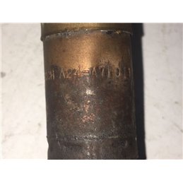 NISSAN ALMERA I Első Lambdaszonda