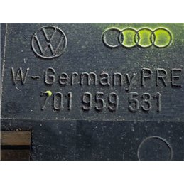 VW TRANSPORTER Fűtéskapcsoló