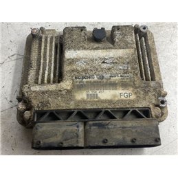 SAAB 9-3 Motorvezérlő