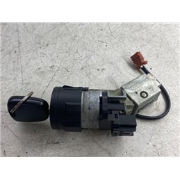 PEUGEOT 308 Gyújtáskapcsoló