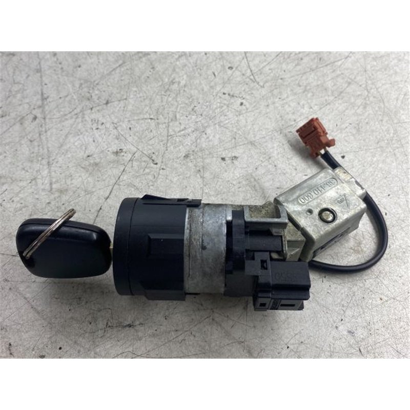 PEUGEOT 308 Gyújtáskapcsoló