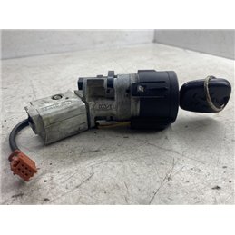 PEUGEOT 308 Gyújtáskapcsoló