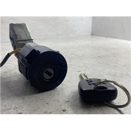 PEUGEOT 308 Gyújtáskapcsoló