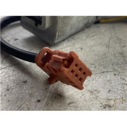 PEUGEOT 308 Gyújtáskapcsoló