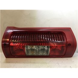 CITROËN JUMPER Bal Hátsó Lámpa