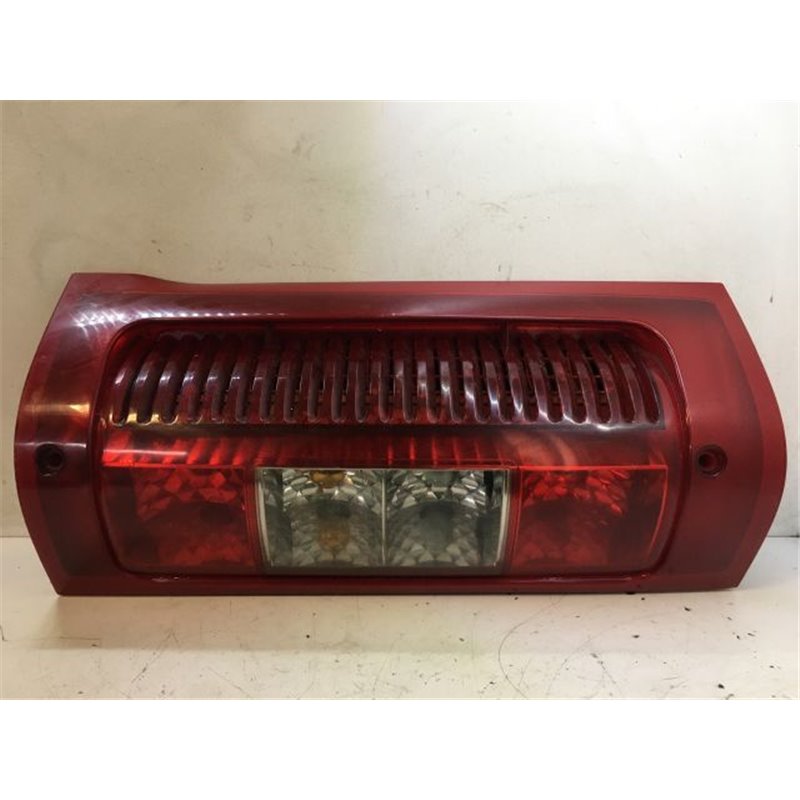 CITROËN JUMPER Bal Hátsó Lámpa