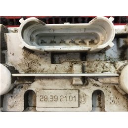 CITROËN JUMPER Bal Hátsó Lámpa