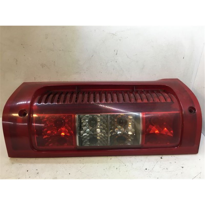 CITROËN JUMPER Jobb Hátsó Lámpa