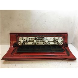 CITROËN JUMPER Jobb Hátsó Lámpa