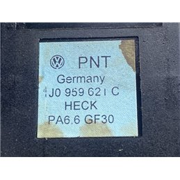 VW GOLF IV Ablakfűtés Kapcsoló