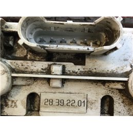 CITROËN JUMPER Jobb Hátsó Lámpa