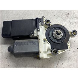 VW GOLF IV Bal első Ablakemelő Motor