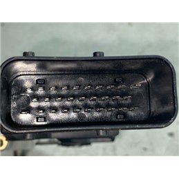 VW GOLF IV Bal első Ablakemelő Motor