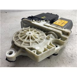 VW GOLF IV Bal első Ablakemelő Motor