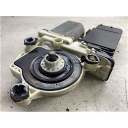 VW GOLF IV Bal első Ablakemelő Motor