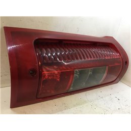 CITROËN JUMPER Jobb Hátsó Lámpa