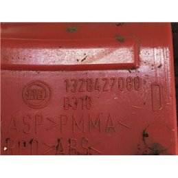 CITROËN JUMPER Jobb Hátsó Lámpa