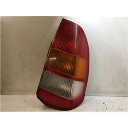 MITSUBISHI SPACE STAR Jobb Hátsó Lámpa