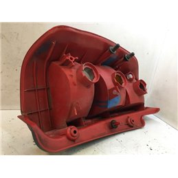 MITSUBISHI SPACE STAR Jobb Hátsó Lámpa