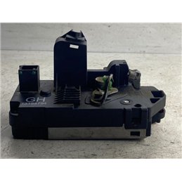 OPEL MERIVA A Jobb hátsó Ajtózár